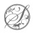 サシェのロゴ